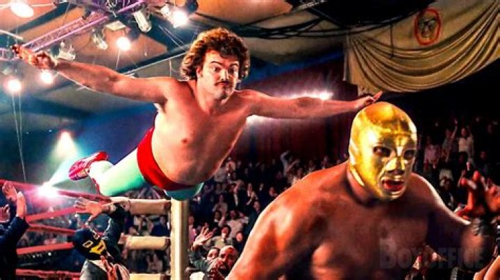 Nacho Libre Video Clips: A Hilarious Journey into the World of Wrestling and Priesthood