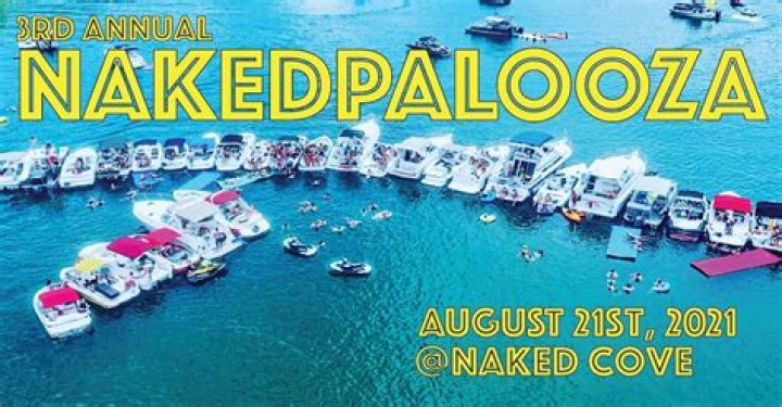 Discover The Unveiled Secrets Of Naked Palooza: Body Positivity Unveiled