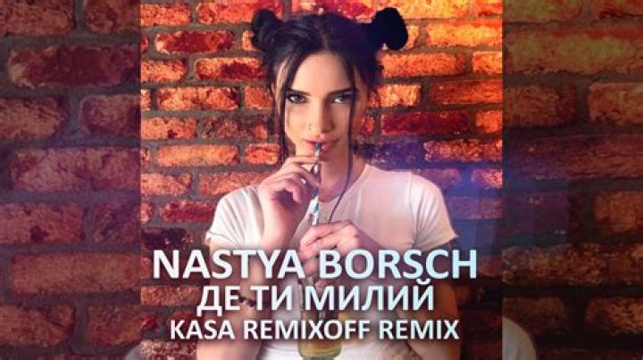 Unveiling The Culinary Secrets Of Nastya Borsch: A Gastronomic Expedition