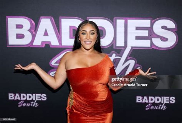 Natalie Nunn Baddies: The Reality TV Powerhouse Shaking Up the Scene