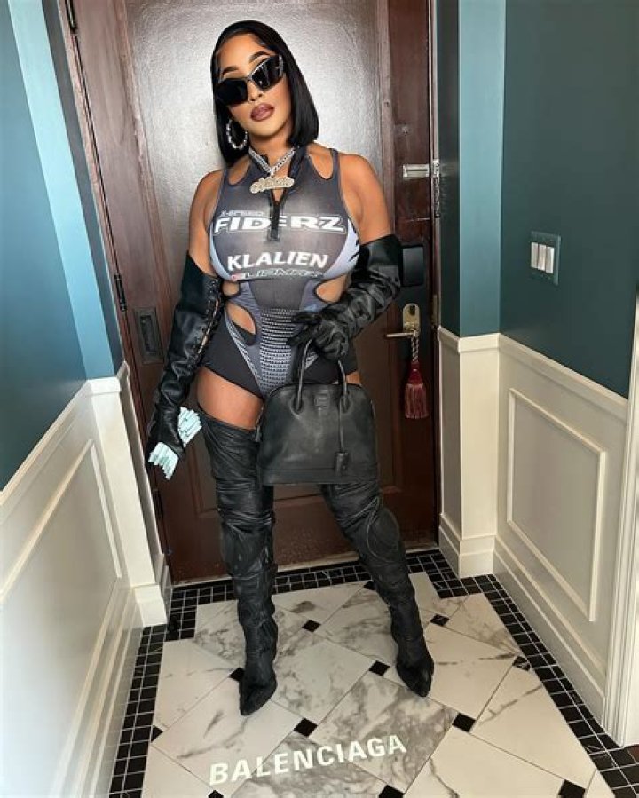 Natalie Nunn Instagram: Connecting with Fans and Shaping a Digital Presence