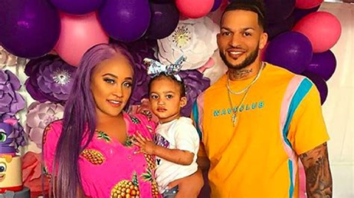 Natalie Nunn Kids: A Glimpse into Her Family World