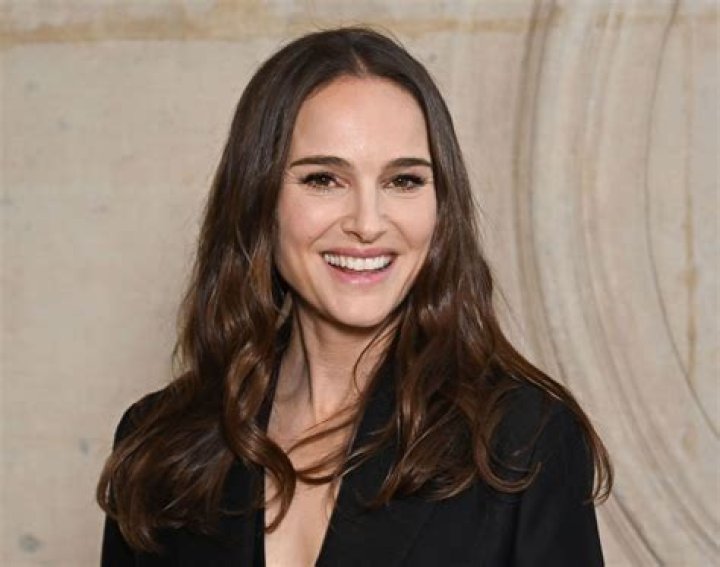 Natalie Portman Age: Exploring Her Journey Through Key Career Moments