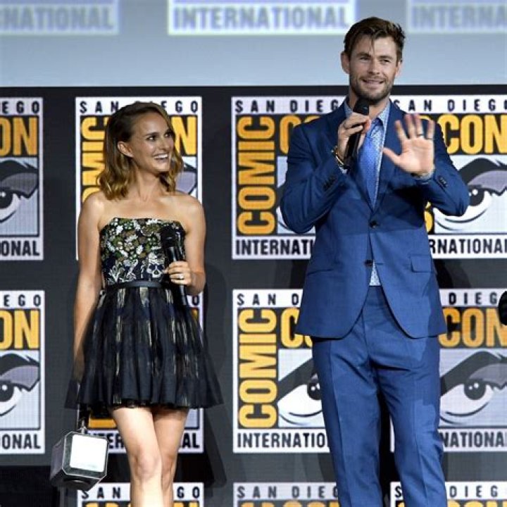 Natalie Portman Height: Unpacking the Stature of a Star