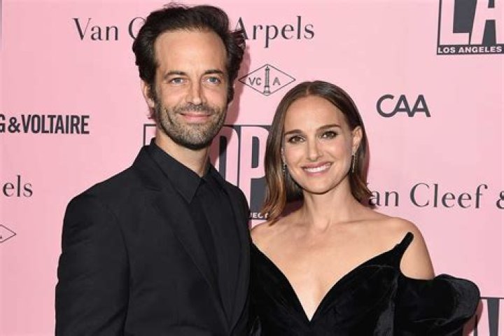 Natalie Portman Husband: Unpacking the Recent News About Her Marriage