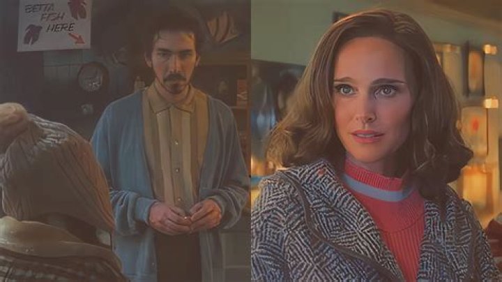 Natalie Portman TV Shows: Exploring Her Screen Work