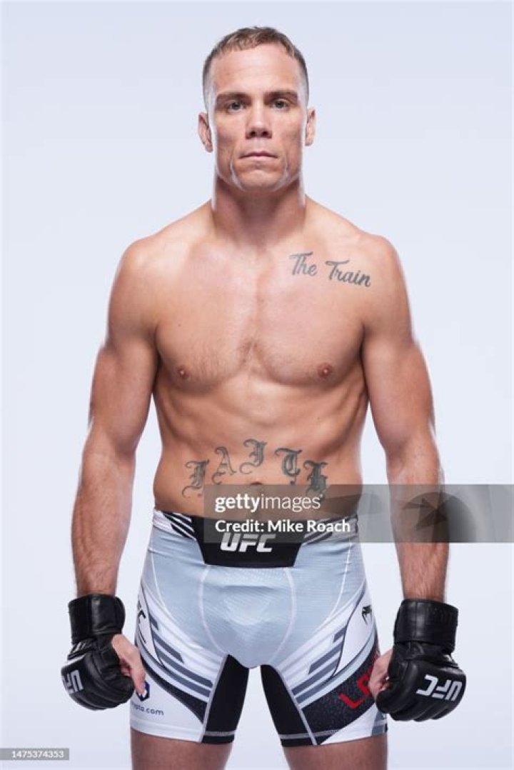 Nate Landwehr's Tattoos And Their Profound Meaning