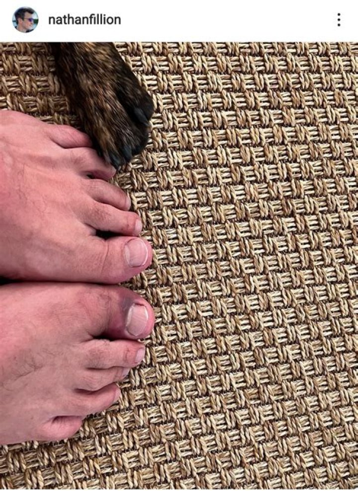 Nathan Fillion's Height In Feet Revealed