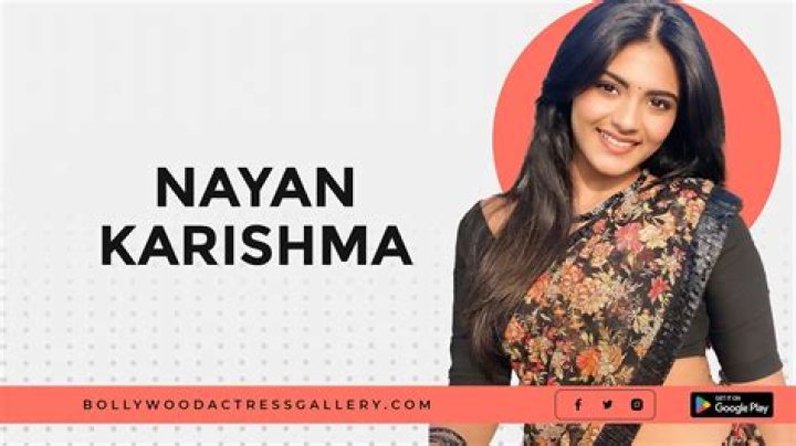 Unveiling The Enigmatic Beauty Of Nayan Karishma: A Journey Of Discovery