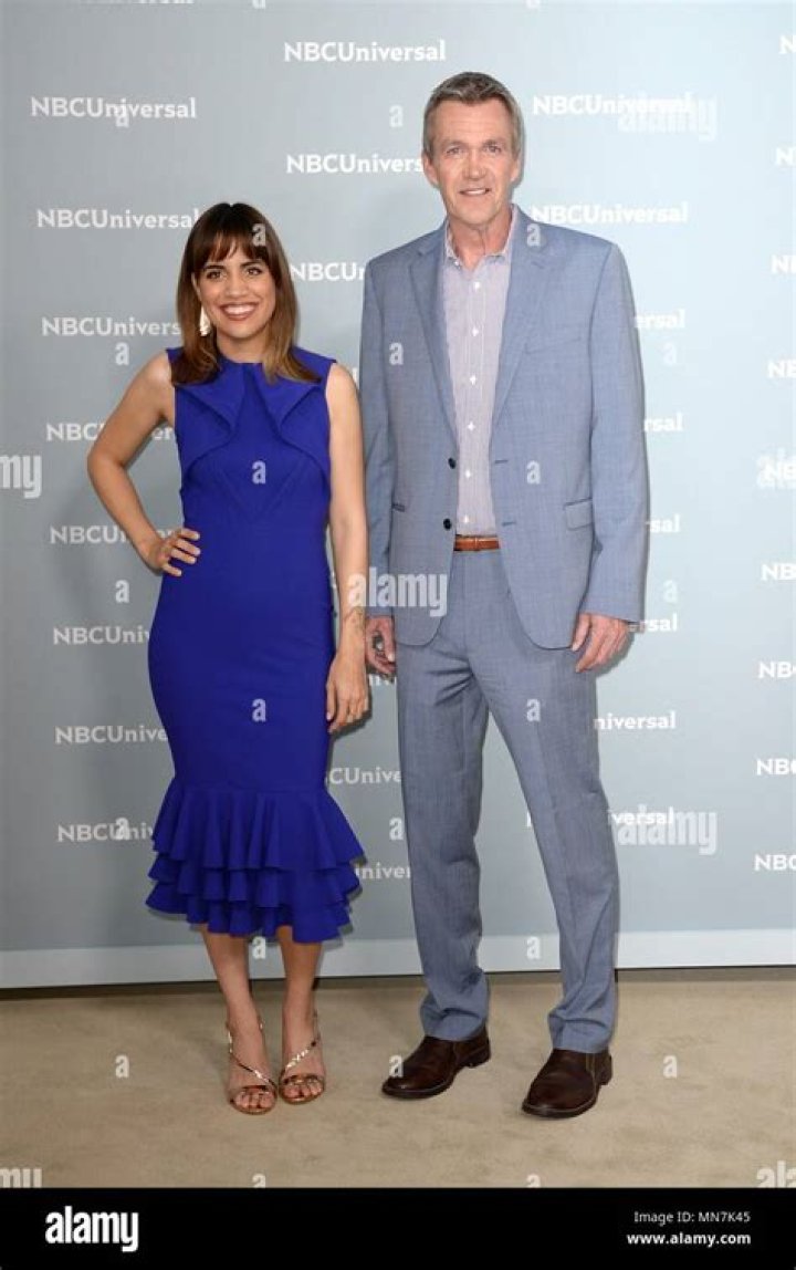 Neil Flynn's Wife: The Untold Story Behind the Man from Scrubs and The Middle