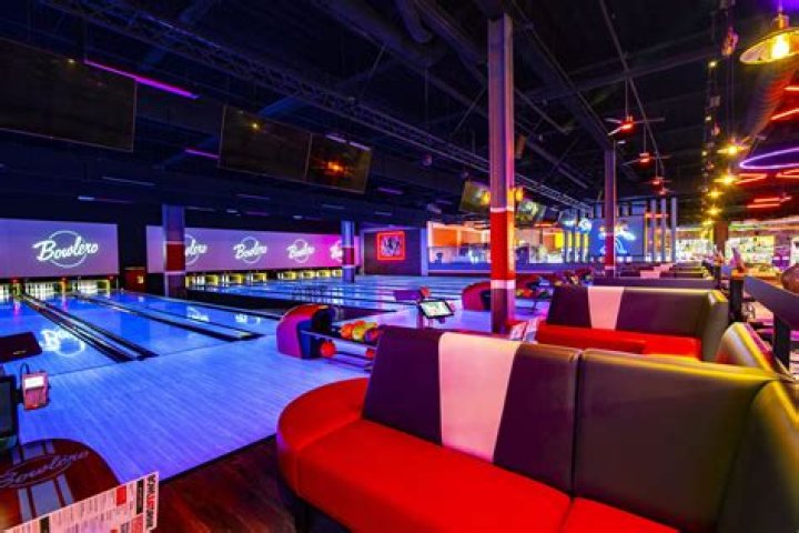 Unlock The Secrets Of New Roc City Bowling: Prices Revealed!