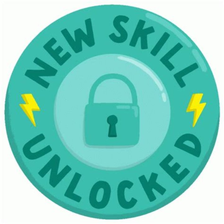 Discover The Hidden Power Of "New Skill Unlocked" In The Supernatural Realm