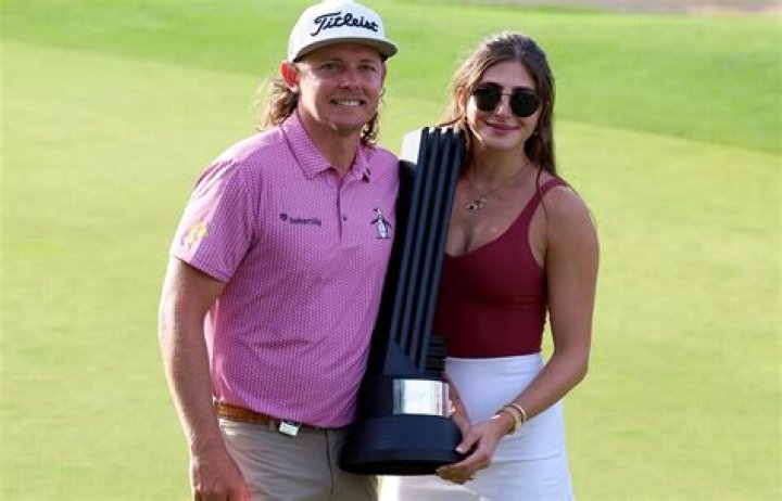 Discover Unlocking Golf Mastery With Nicole Hansen Golf