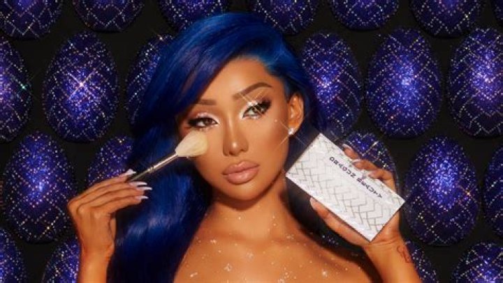 Uncover The Secrets Behind Nikita Dragun's OnlyFans Empire