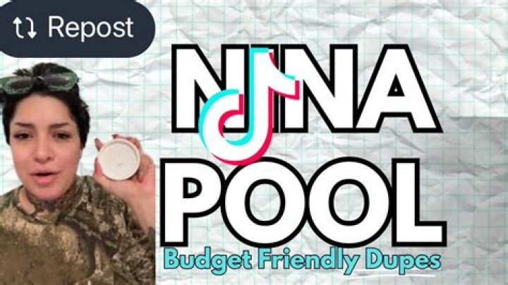 Nina Pool Dupes List Dollar Tree: Your Guide to Affordable Beauty Finds