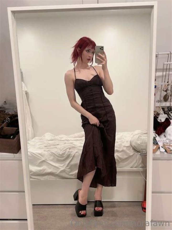 Unveiling the Truth Behind Nora Fawn Leaks: A Comprehensive Insight