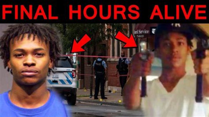 Odee Perry Cause of Death: Unpacking a Tragic Loss