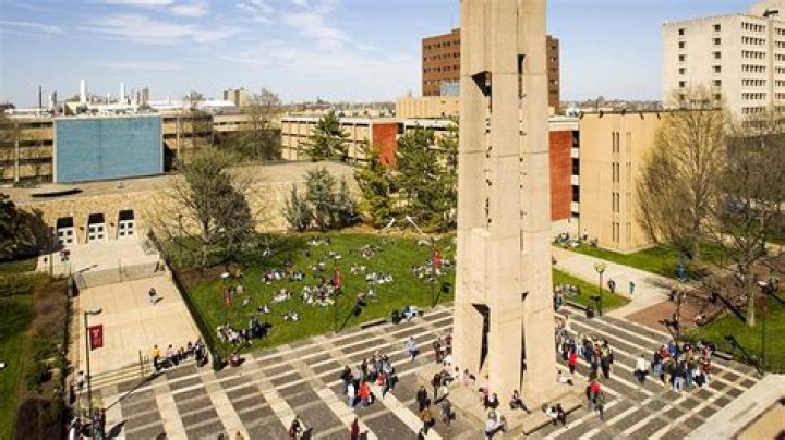Unveiling Olivia Moore Temple University's Legacy