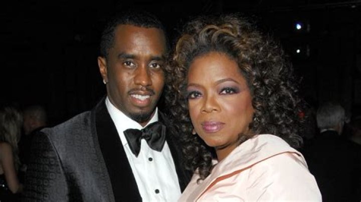 Oprah Winfrey and P Diddy: A Deep Dive into Their Dynamic Relationship