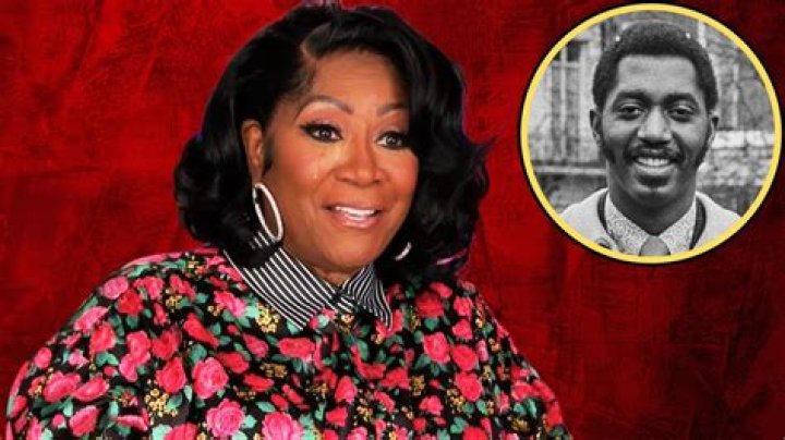 Otis Williams and Patti LaBelle: A Deep Dive into Their Musical Legacy and Relationship