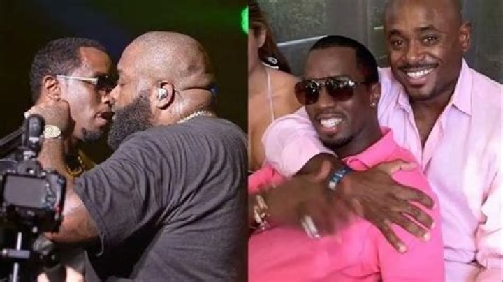 P Diddy Gay: The Truth Behind the Rumors and His Legacy in the Music Industry