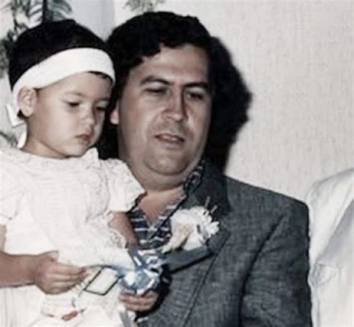 Pablo Escobar Daughters: The Untold Stories and Legacy