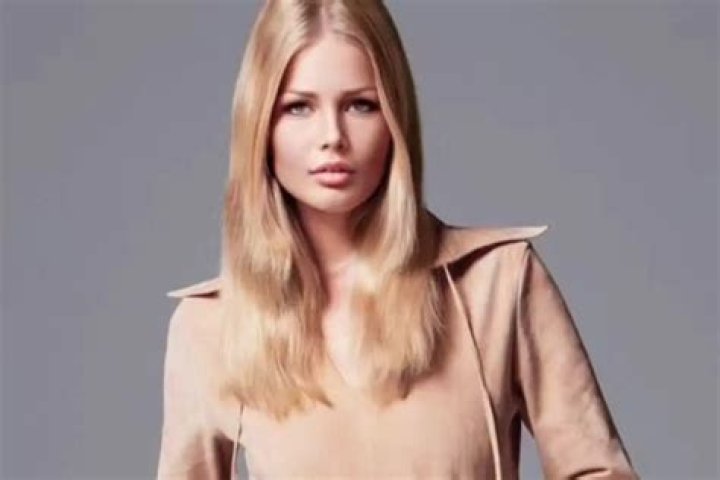 Discoveries From "Pam Bardot Wikipedia"