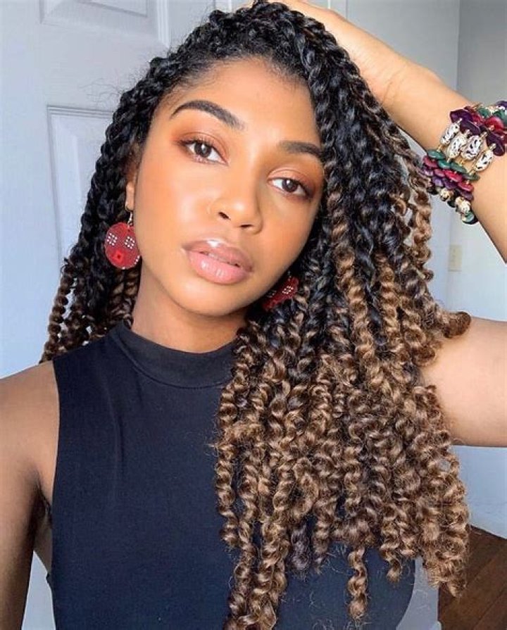 Ultimate Guide to Passion Twist Hairstyles: Styles, Care, and Inspiration