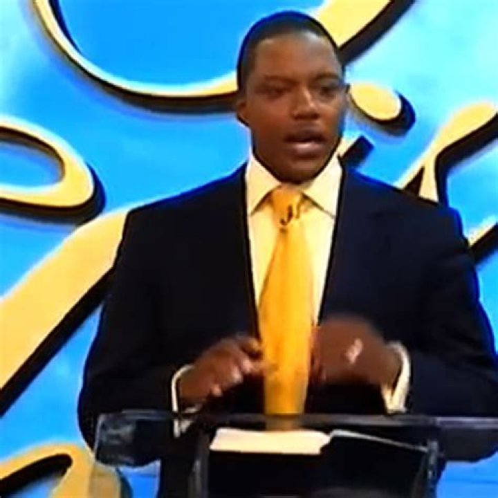 Pastor Mase: A Beacon of Faith and Community Leadership