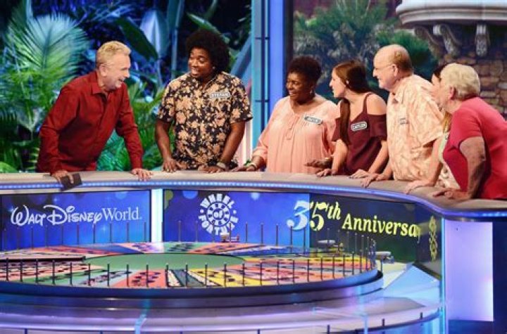 Exploring Pat Sajak's Political Affiliation: A Deep Dive into His Beliefs and Influences