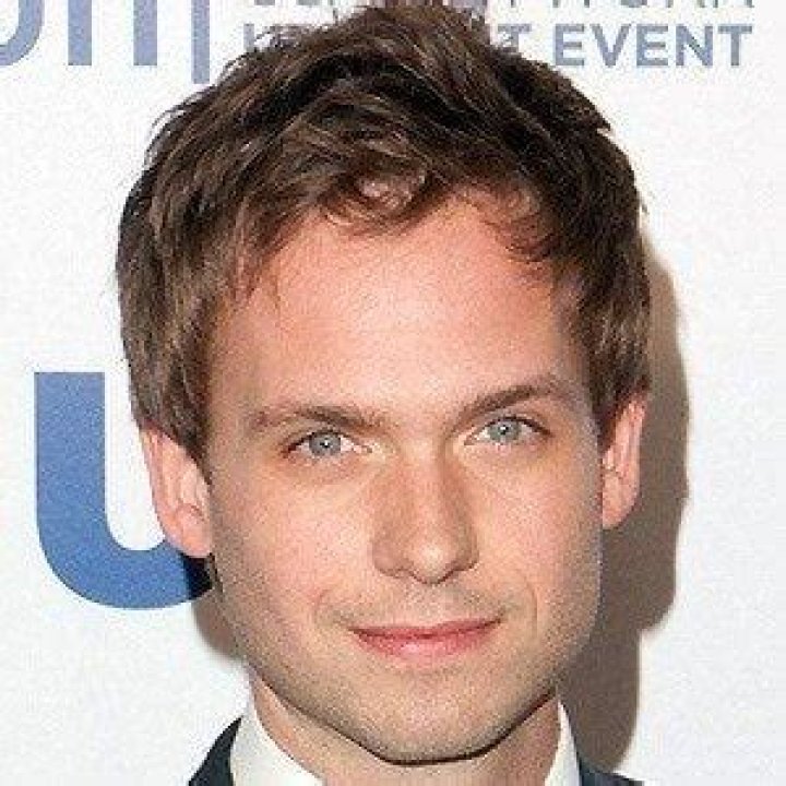 Patrick J. Adams Age: A Look at the Talented Actor's Journey