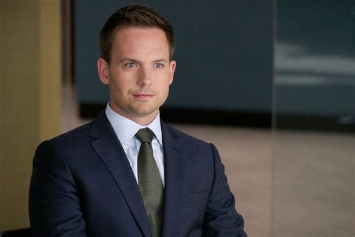 Patrick J. Adams and the Enduring Charm of Suits