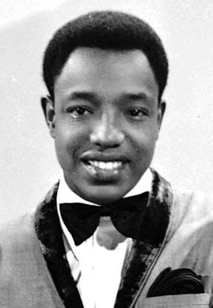 Paul Williams: The Iconic Voice of The Temptations and His Journey Through Music