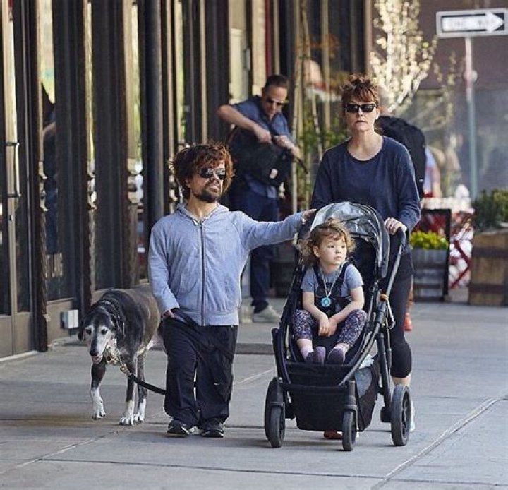 Peter Dinklage's Son: A Deep Dive into His Life and Family