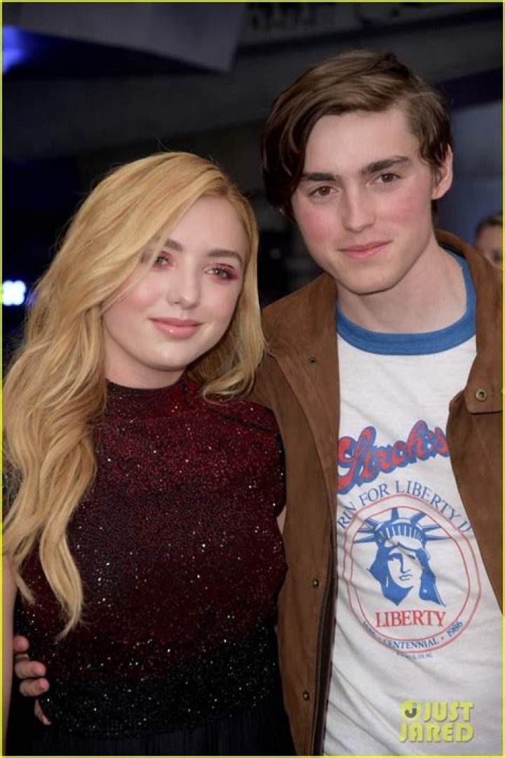 Peyton and Spencer List: A Comprehensive Exploration of Their Lives and Careers