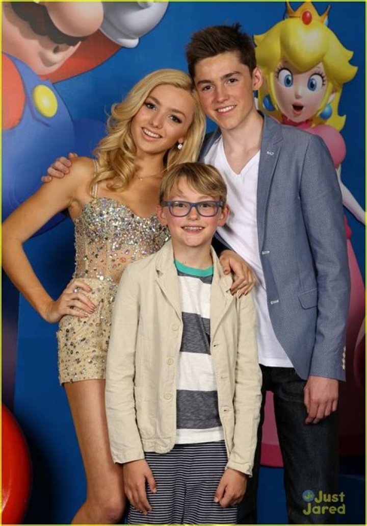 Peyton List Family: An In-Depth Look at the Beloved Actress's Family Life