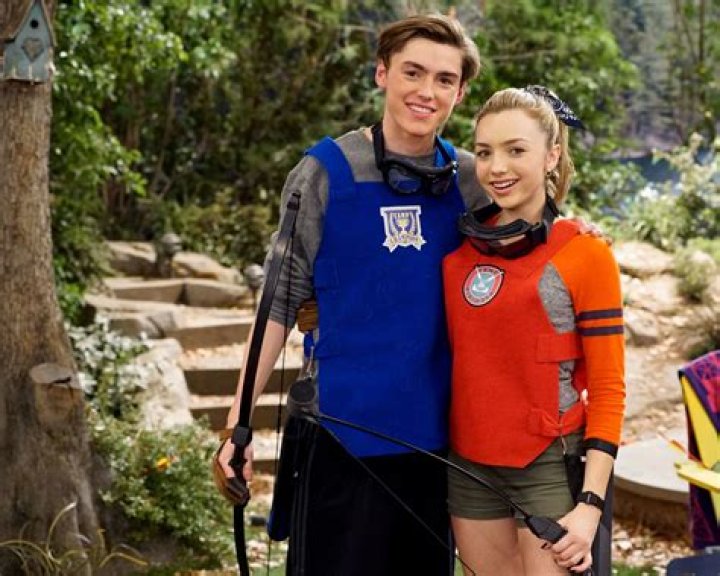 Peyton List Siblings: Exploring the Life, Career, and Family of the Talented Actress