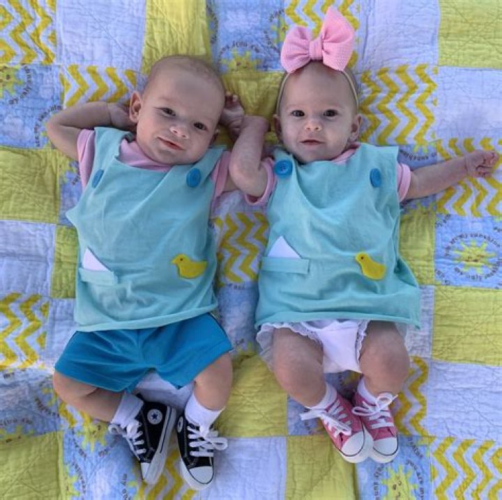 Phil and Lil Costumes: A Comprehensive Guide for Fans of Rugrats