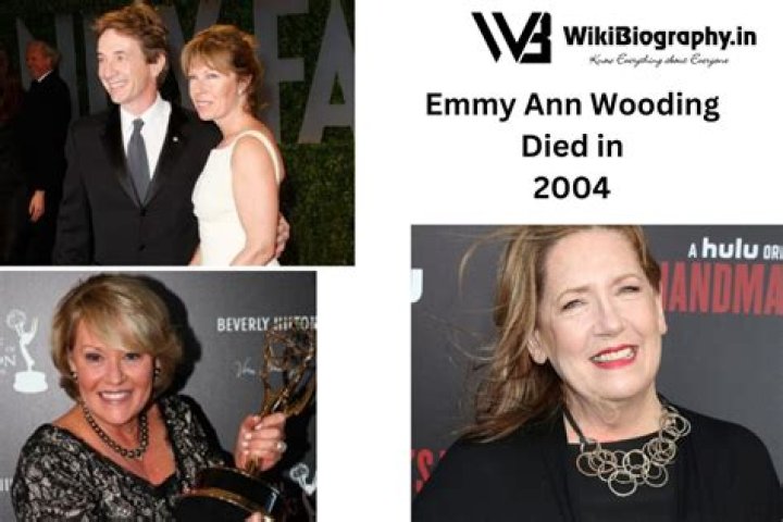 Discover The Profound Impact Of Emmy Ann Wooding's SVU Role