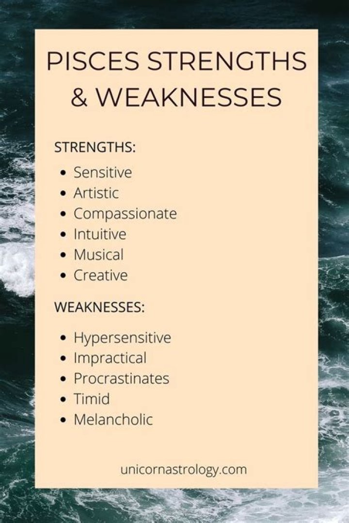 Pisces Qualities and Characteristics: Understanding the Compassionate and Intuitive Soul