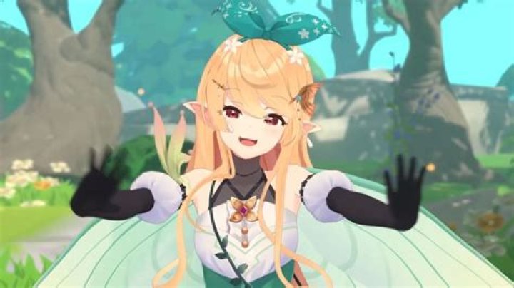 Unveiling The Enchanting World Of "Pomu Rainpuff Face": Discoveries And Insights