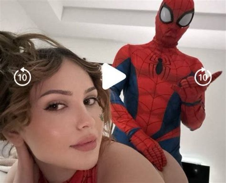 Porn Sophie Rain Spider Man Video: An In-Depth Exploration of Its Impact on Adult Entertainment