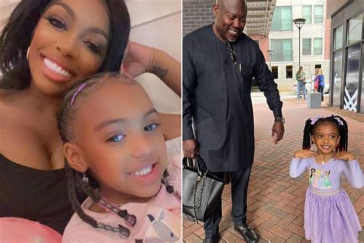 Porsha Williams Children: A Deep Dive into Her Family Life and Parenting Journey