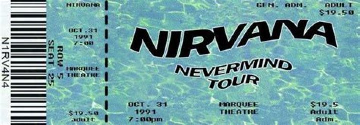 The Buzz Around a **Post Nirvana Tour**: What’s Really Happening?