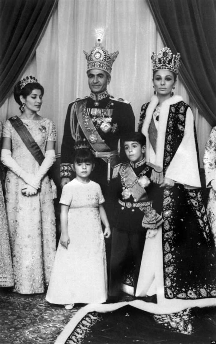 Unraveling the Full Name of Princess Farah Pahlavi: A Look at a Remarkable Life