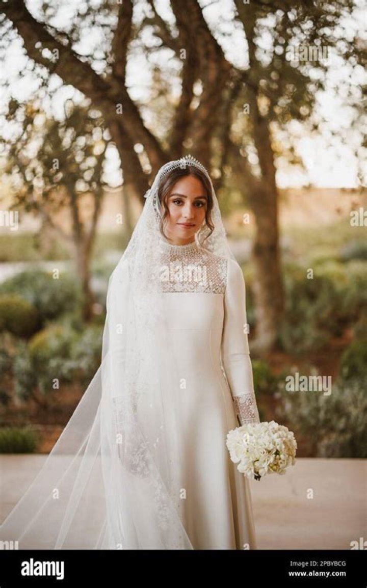 Prinzessin Iman Bint Abdullah: The Graceful Icon of Saudi Arabia