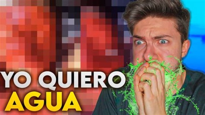 Quiernes Agua Real Video: Everything You Need to Know About the Trending Clip