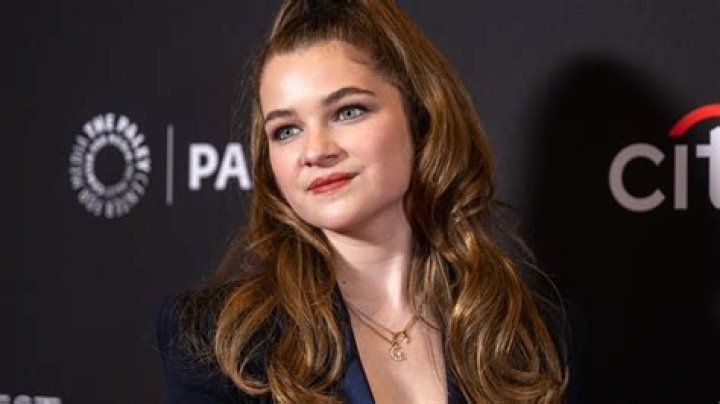 Raegan Revord Pool: Everything You Need to Know About the Young Star's Passion for Swimming