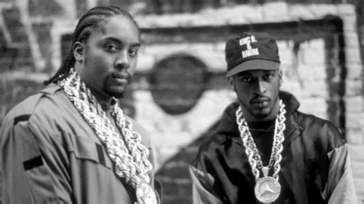 Everything You Need to Know About Rakim Height: The Rise of a Hip-Hop Legend