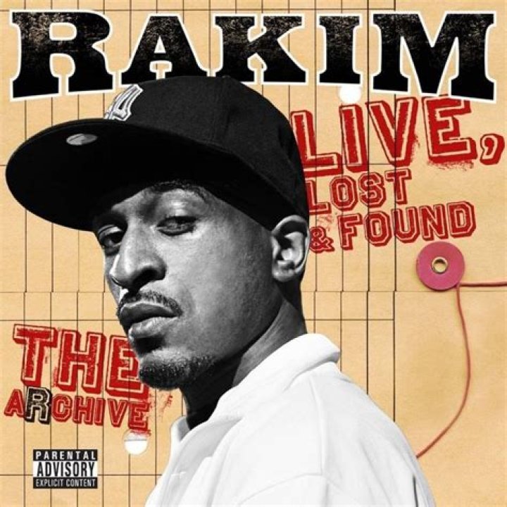 Rakim Rap: The Evolution and Impact of a Hip-Hop Legend